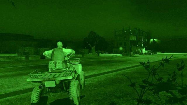 Battlefield 2: Special Forces 3