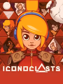 Iconoclasts