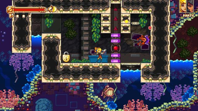 Iconoclasts 2