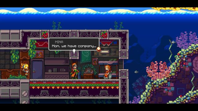 Iconoclasts 4