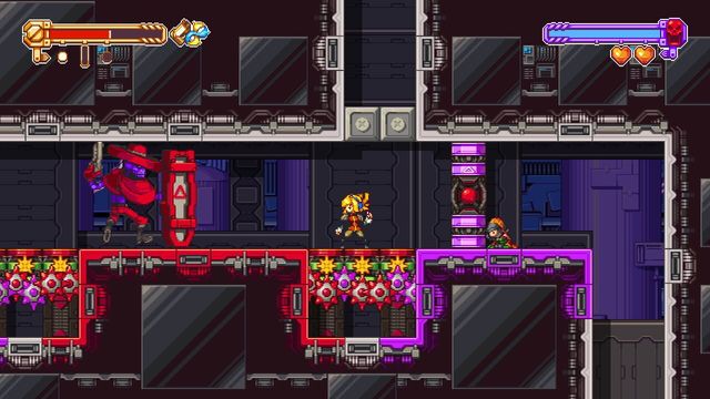 Iconoclasts 5
