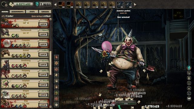 Insanity Clicker 3