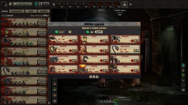 Insanity Clicker 4