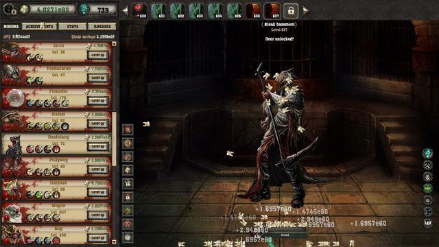 Insanity Clicker 5