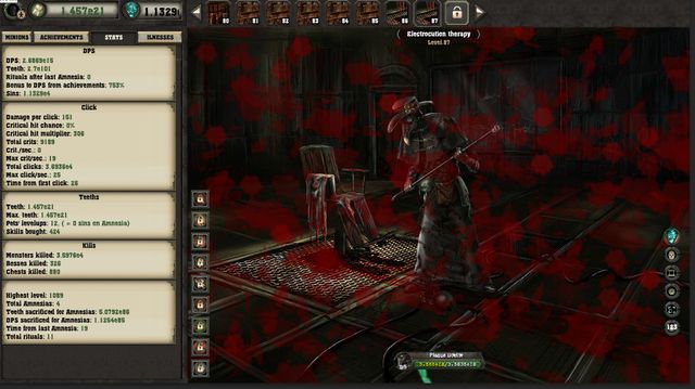 Insanity Clicker 6