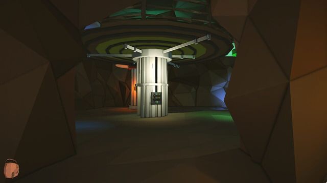 The Journey Back 2