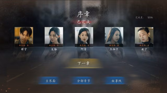 Rescue the Girl 5
