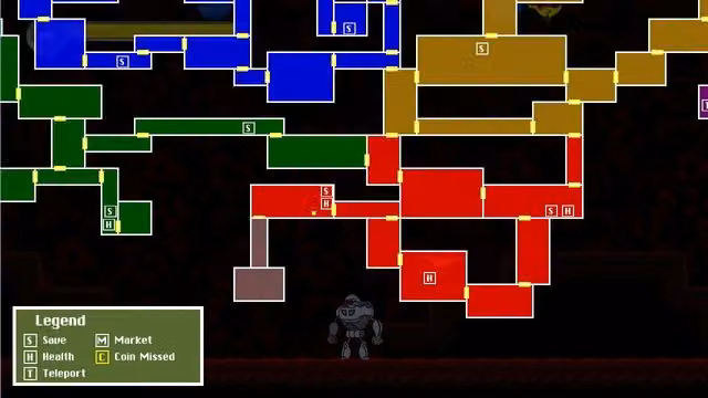 Robot Exploration Squad 1