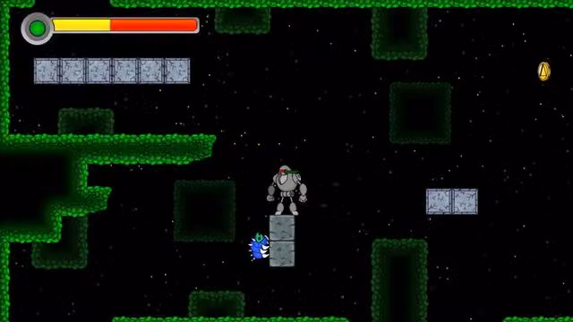 Robot Exploration Squad 3