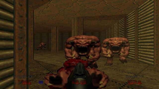 Doom 64 2