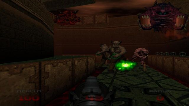 Doom 64 3