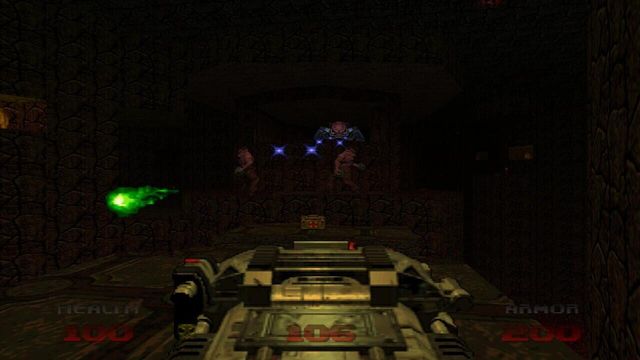 Doom 64 5