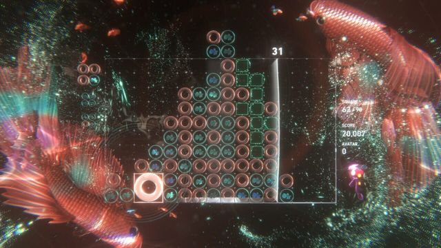 Lumines Arise 2