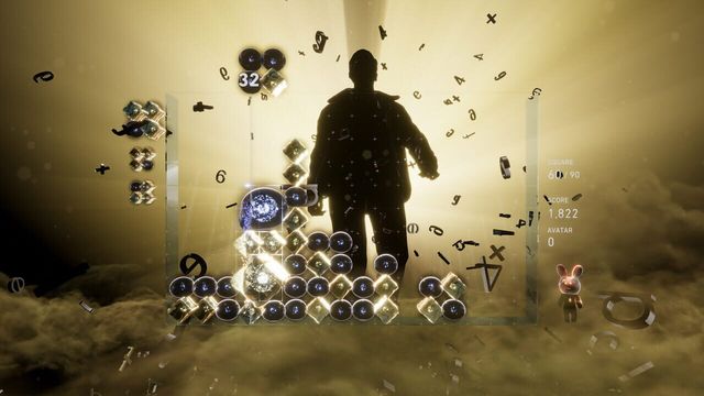 Lumines Arise 4