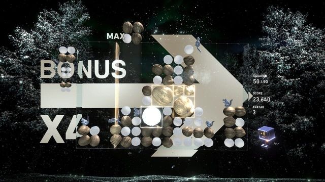 Lumines Arise 5