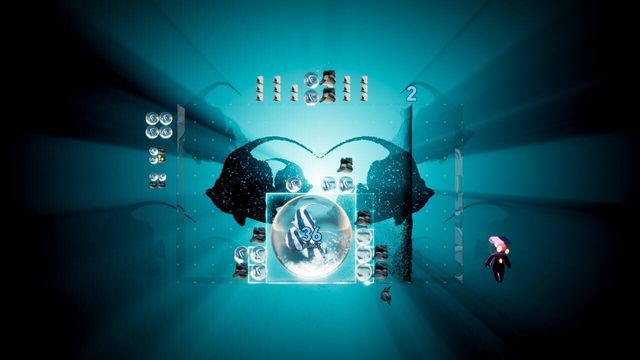 Lumines Arise 6