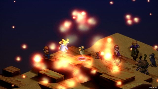 Final Fantasy Tactics: The Ivalice Chronicles 6