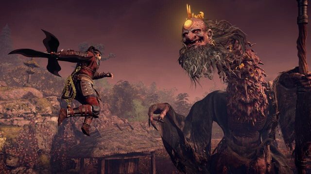 Nioh 3 2