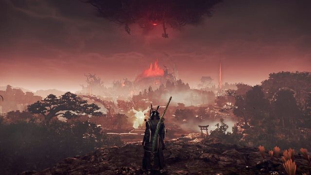 Nioh 3 3