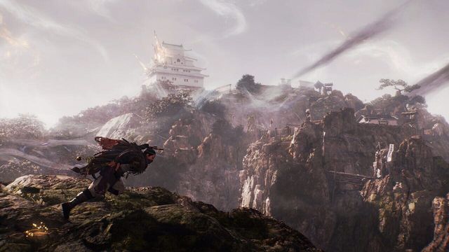 Nioh 3 4