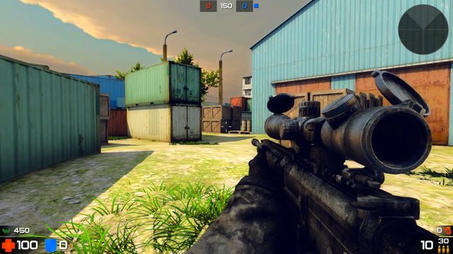 Warmode 3