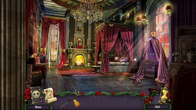 Queen's Quest: Tower of Darkness 3