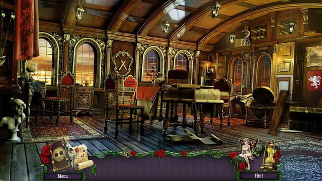 Queen's Quest: Tower of Darkness 5