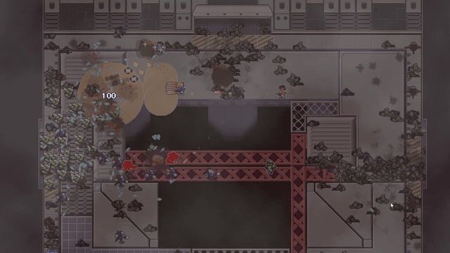 Circuit Breakers 2