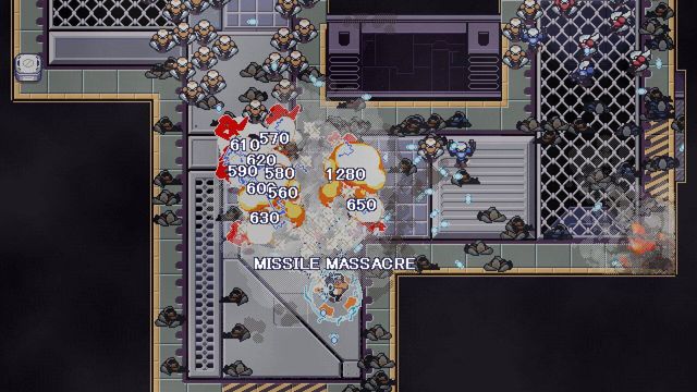Circuit Breakers 3