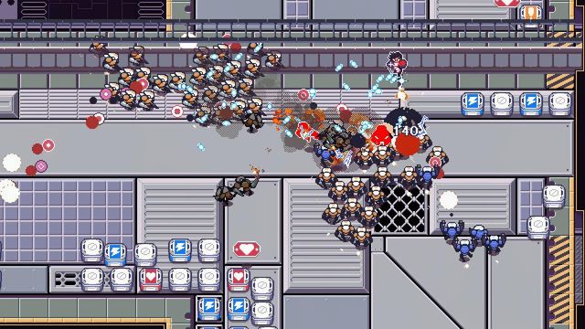 Circuit Breakers 4