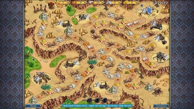 The Musketeers: Victoria's Quest 2