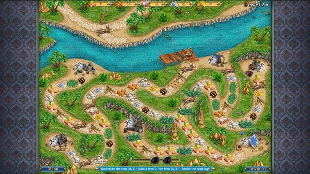 The Musketeers: Victoria's Quest 3