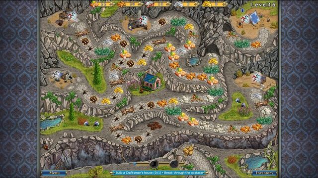 The Musketeers: Victoria's Quest 4