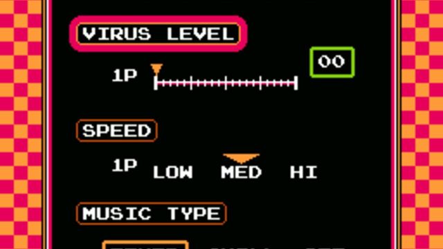 Dr. Mario 4