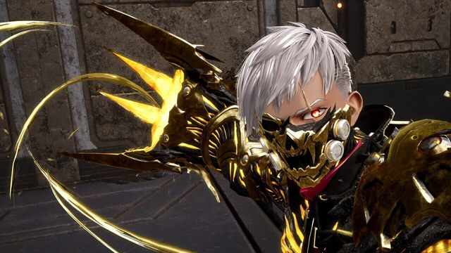 Code Vein II 3