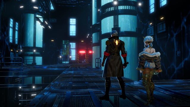 Code Vein II 6