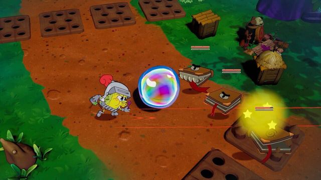 Nicktoons & The Dice of Destiny 6