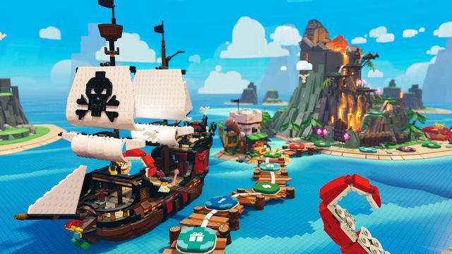 LEGO Party! 5