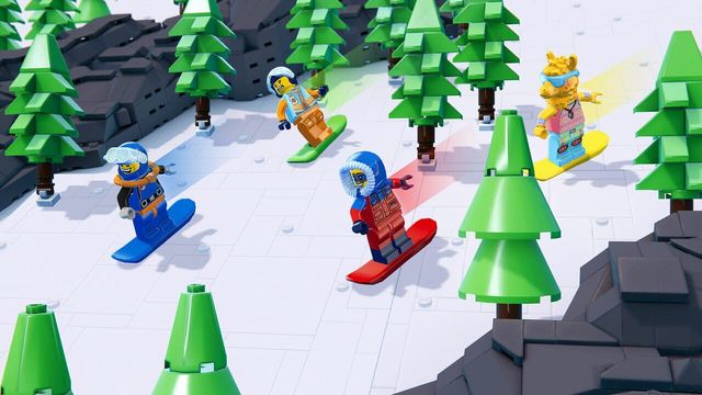 LEGO Party! 6