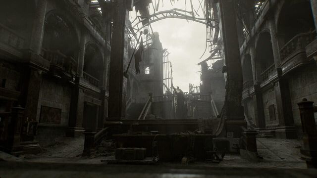 Resident Evil Requiem 5