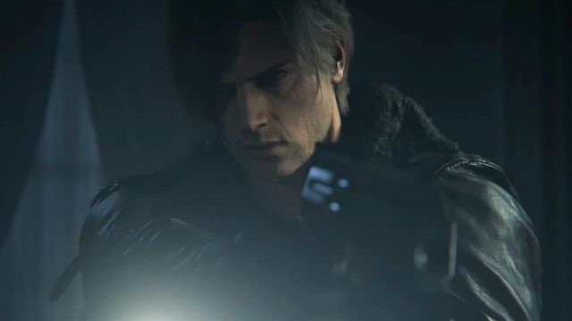 Resident Evil Requiem 6