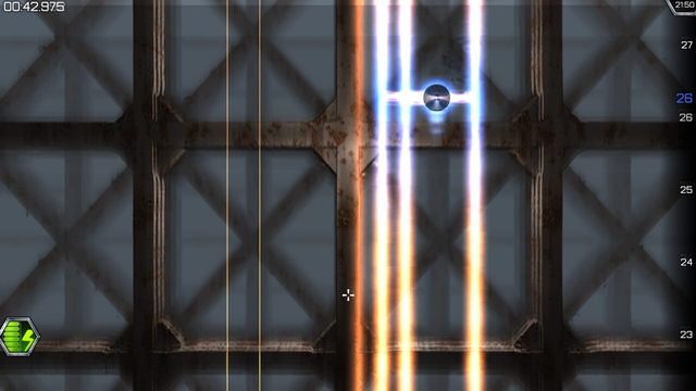 Blast-off 4