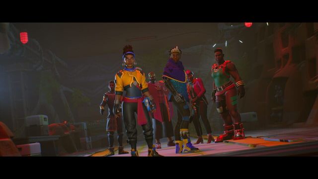 Relooted 2