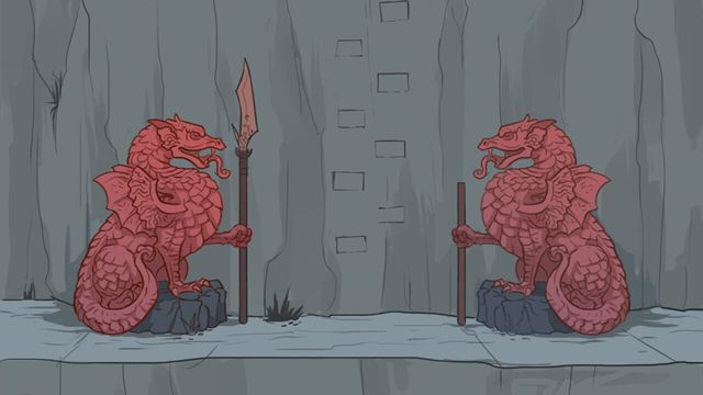 Through Abandoned: The Underground City 3
