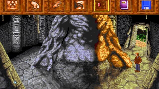 Call of Cthulhu: Shadow of the Comet 5