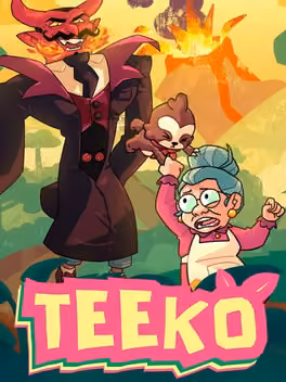 Teeko