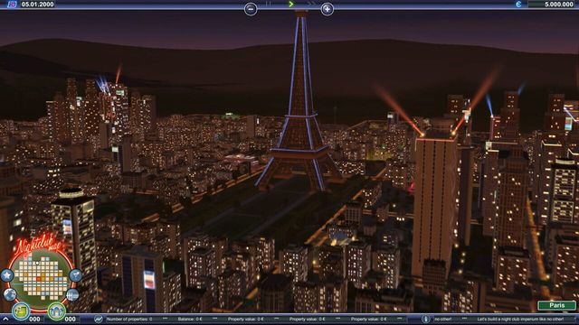 Nightclub Emporium 2