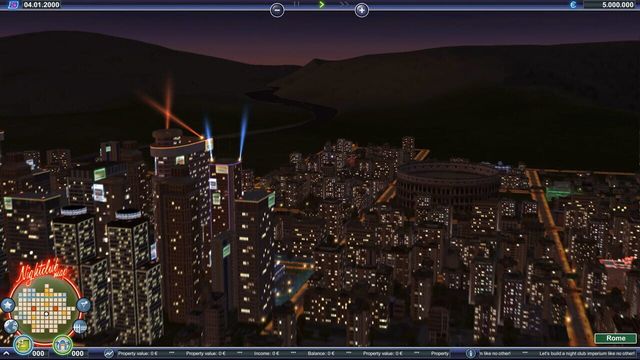 Nightclub Emporium 3