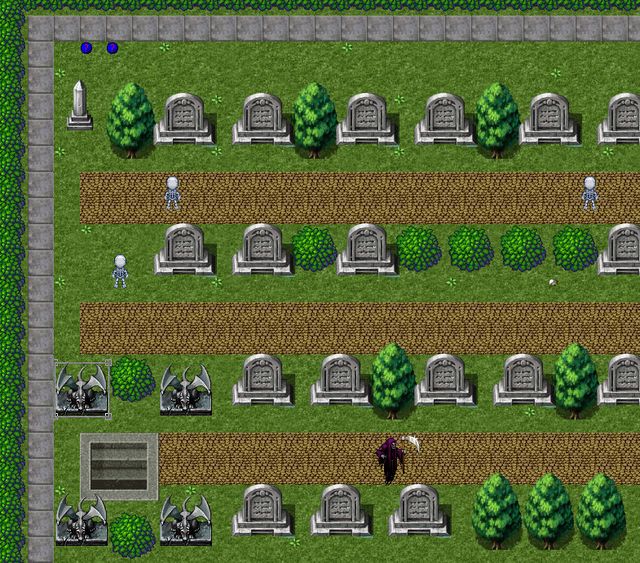 Project Druid 2