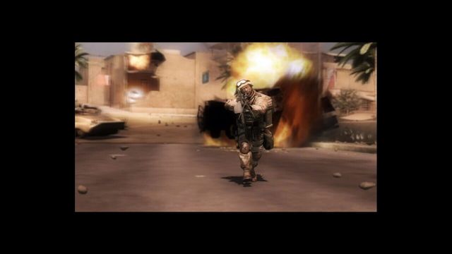 Battlefield 2: Modern Combat 2